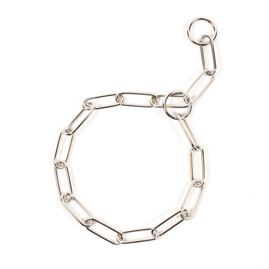 prod_Slip collar with big links, chromed