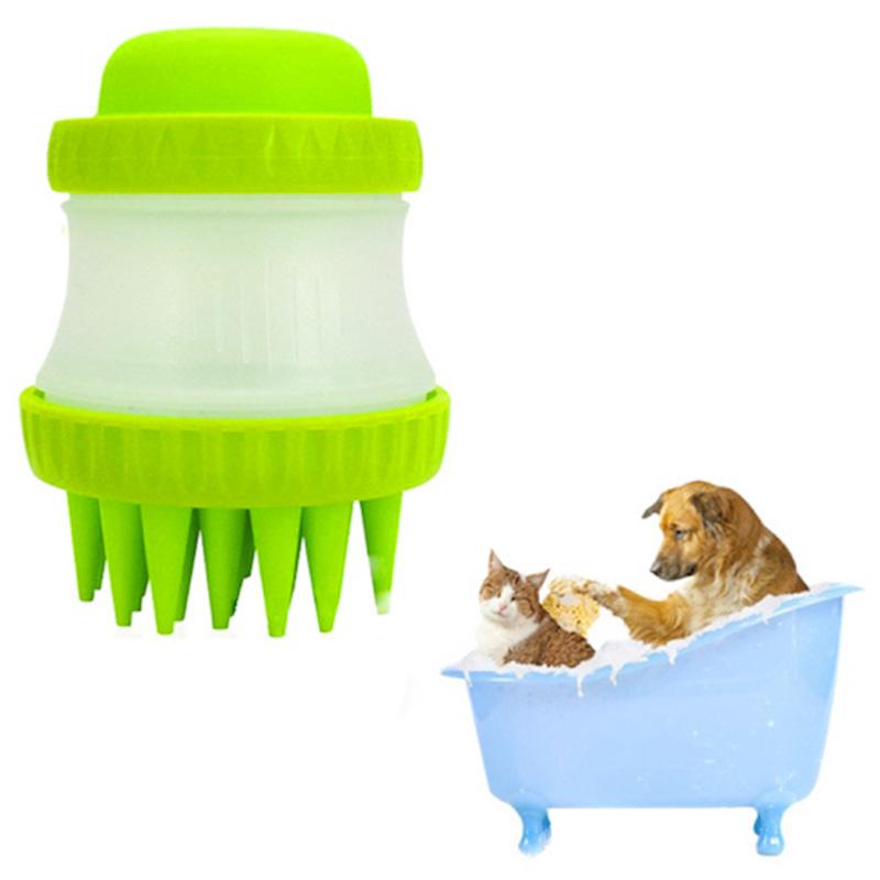 prod_Soft Rubber Pet Bath Brush Massage Comb