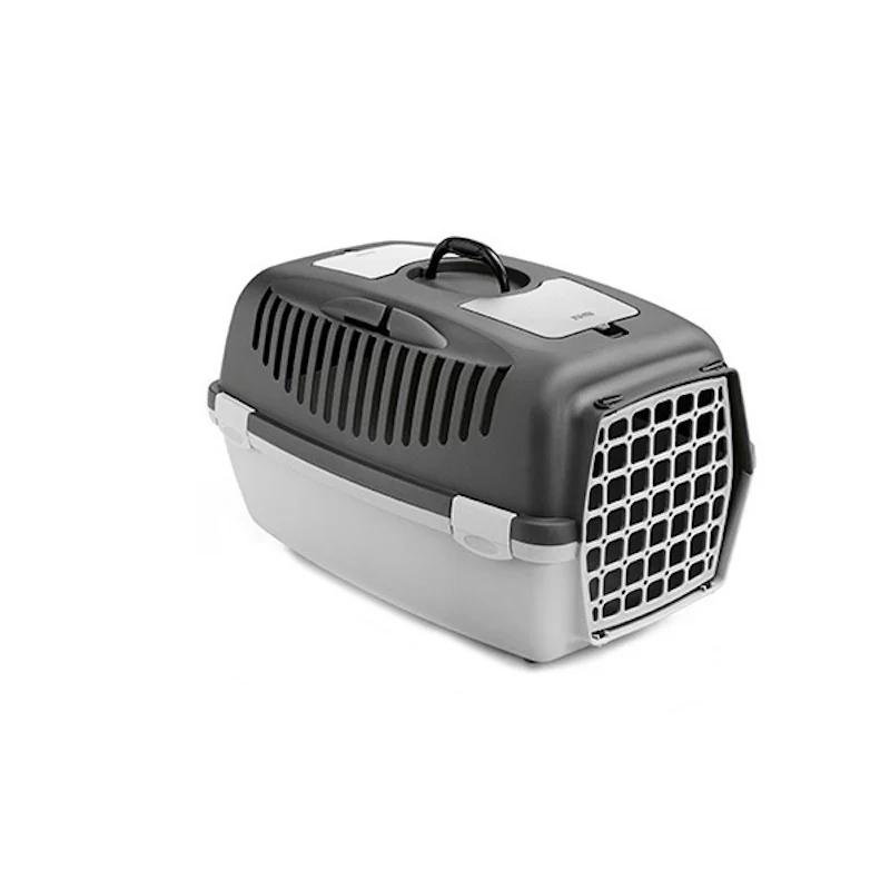 prod_Stefanplast Pet carrier Gulliver 3 Light grey