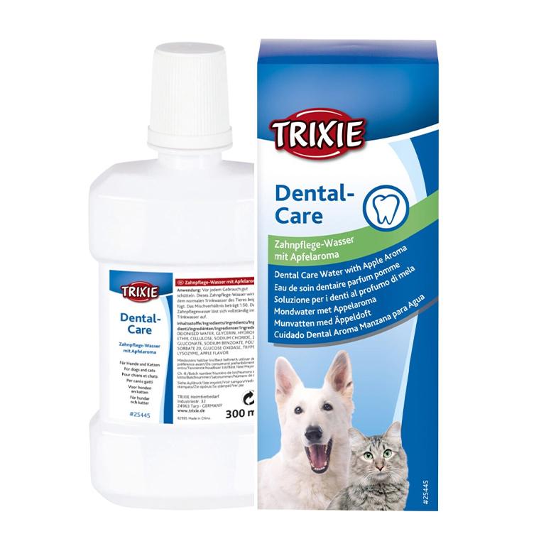 prod_Trixie Dental Care Water with Apple Aroma 300ml