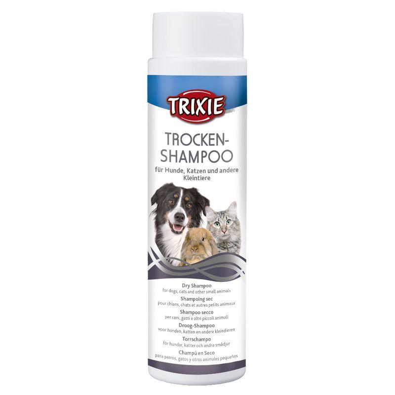 prod_Trixie Dry Shampoo 200g