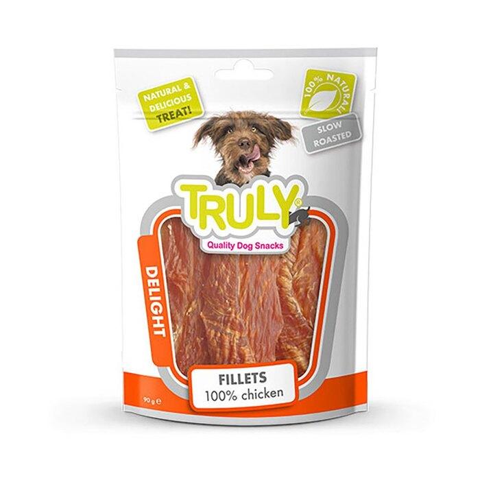 prod_Truly Fillets Chicken 90g