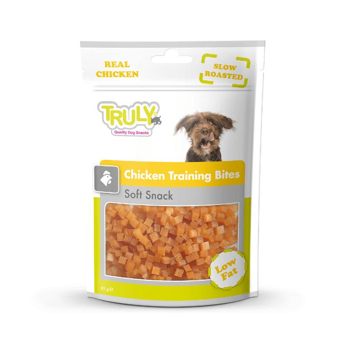 prod_Truly chicken training bites 90g