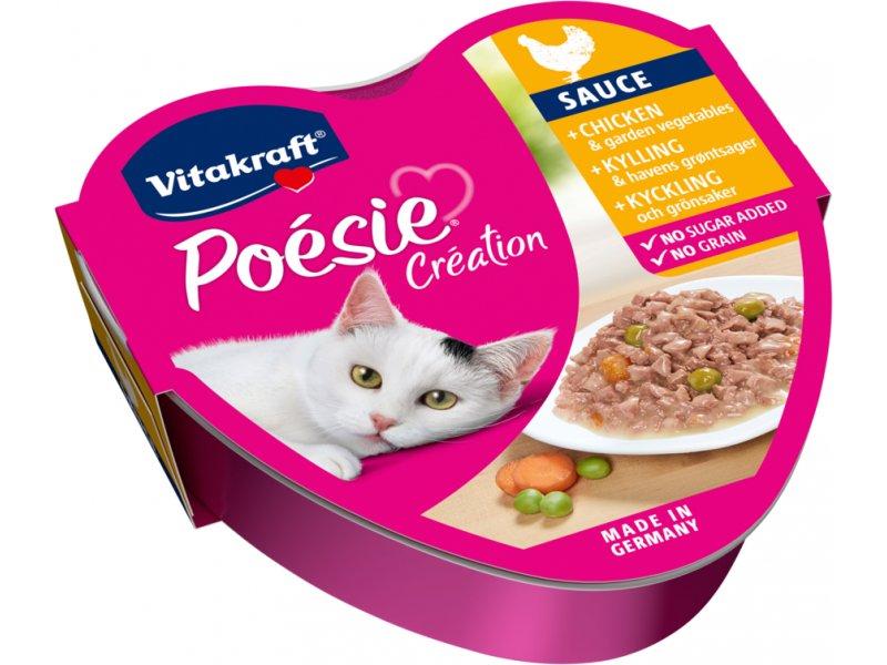 prod_VITAKRAFT POESIE CREATION 85 g