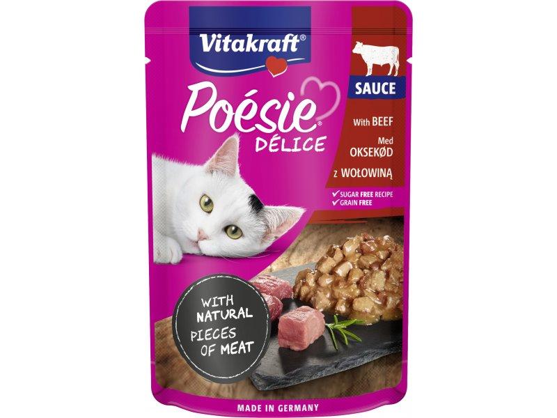 prod_VitaKraft Poésie Délice Beef  85g