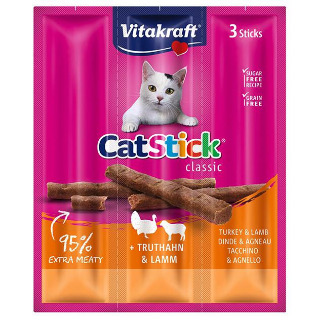 prod_VitaKraft cat sticks classic 3x18g