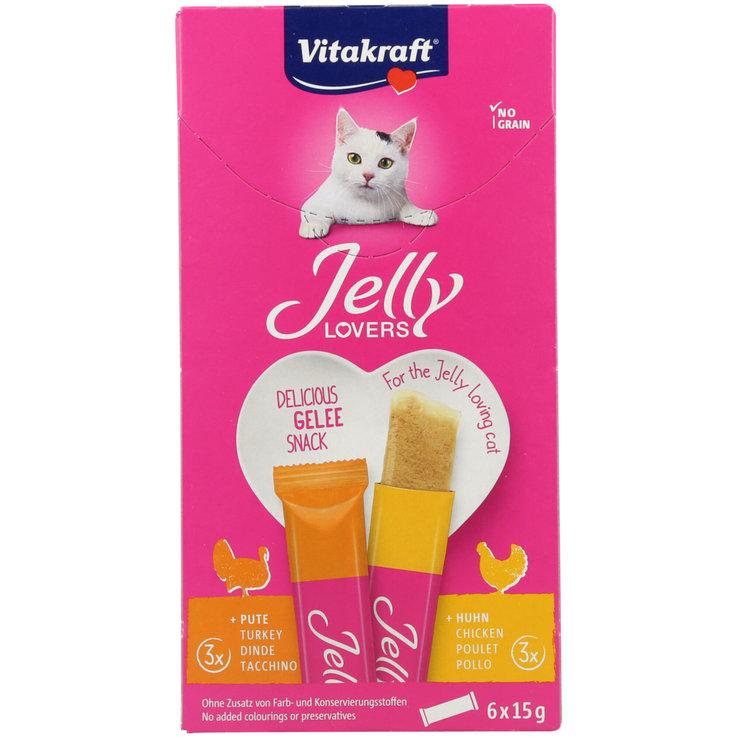 prod_Vitakraft Jelly Lovers Chicken & Turkey Cat Sticks 6x15g