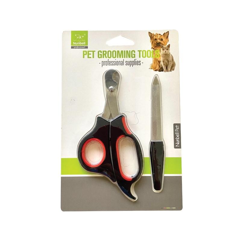 prod_nunbell pet nail clipper